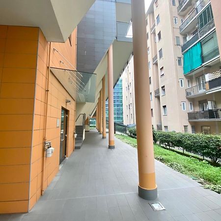 Appartamento A San Siro - Garage Privato Incluso Milano Eksteriør billede