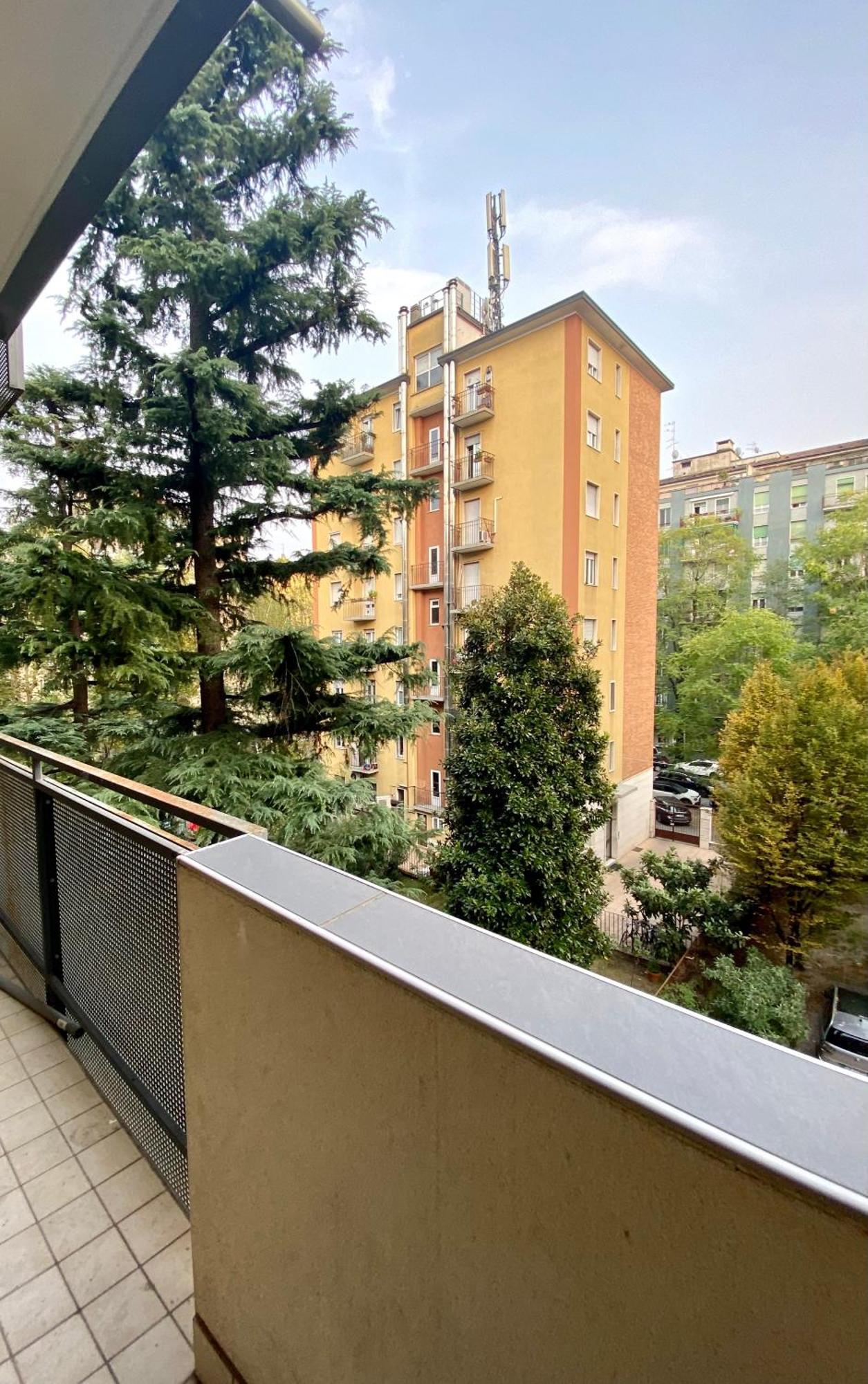 Appartamento A San Siro - Garage Privato Incluso Milano Eksteriør billede